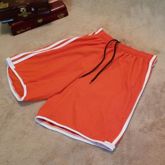 ADIDAS women's shorts, training shorts, adizero - Picture 6 of 7